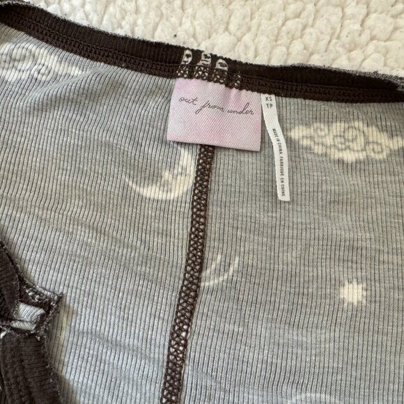 out from under lounge/pajama set - Picture 4 of 6